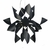 Colgante Mandala Led + Lamp Led -ronda- La Fabrica 3 en internet