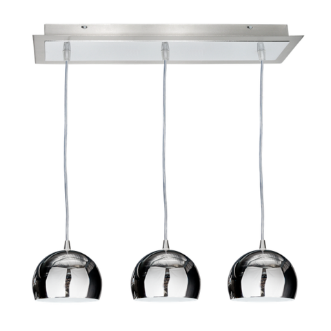 ALYSSA COLGANTE 15 - 3 LUCES mks