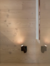 Cavia Aplique Unidireccional Corto Imdi - LAFABRICA3ILUMINACION