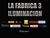 Colgante Esfera Triple -la Fabrica 3-magnalum - comprar online