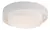 VK Plafon Led Pulse 40cm Dimerizable Moderno - Lafabrica3 - Von - tienda online