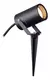 Estaca Jabalina Speer Ext P/dicroica Gu10 - von