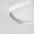 VK Plafon Led Image 45cm Dimerizable Moderno - Lafabrica3 - Von - tienda online