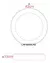 VK Plafon Led Bagel Pro 42cm Moderno- Lafabrica3 -von en internet
