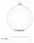 VK Plafon Led Bagel Pro 62cm Moderno- Lafabrica3 -von en internet