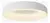 VK Plafon Led Bagel Pro 62cm Moderno- Lafabrica3 -von