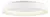 VK Plafon Led Nova 48cm Dimerizable Moderno - Lafabrica3 - Von