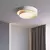 VK Plafon Led Pulse 50cm Dimerizable Moderno - Lafabrica3 - Von