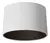 VK Plafon Led Kai 35cm Dimerizable Moderno - Lafabrica3 - Von