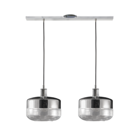 ISOLDE CROMO 2 LUCES mks