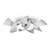 Plafon Mandala Led + Lamp Led -ronda- La Fabrica 3