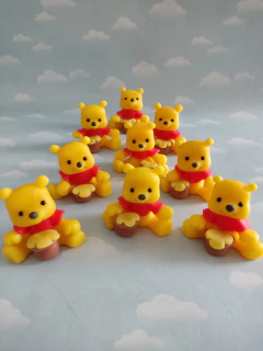 Souvenirs 10 winnie pooh en internet