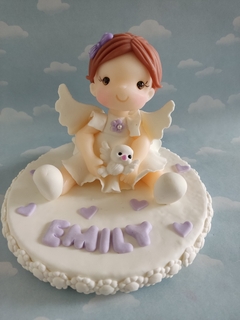 Adorno Torta primer añito - comprar online