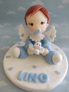 Adorno Torta primer añito - comprar online