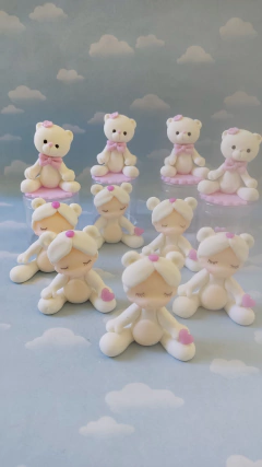 Imagen de Souvenirs 10 bebes Bautismo/ Nacimiento/babyshower