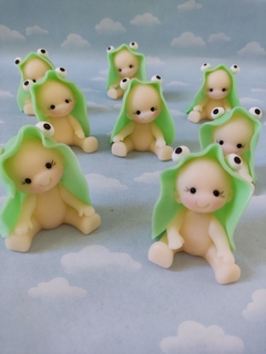 Imagen de Souvenirs 10 bebes Bautismo/ Nacimiento/babyshower