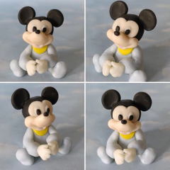 Souvenirs 10 minnie/mickey bebe en internet