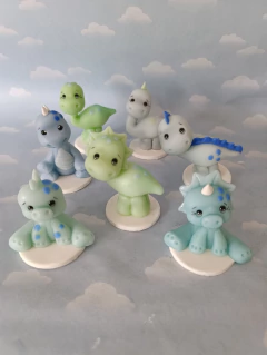 Souvenirs 20 dinosaurios - comprar online