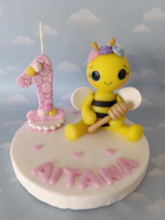 Adorno Torta personalizados Cumpleaños en internet