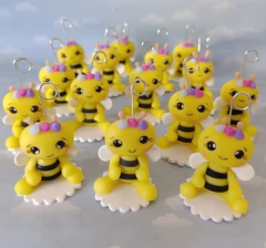 Adorno Torta abejita - tienda online