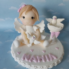 Imagen de Adorno Torta comunión