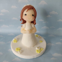 Adorno Torta bailarina - comprar online