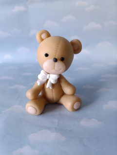 Adorno Torta oso en internet