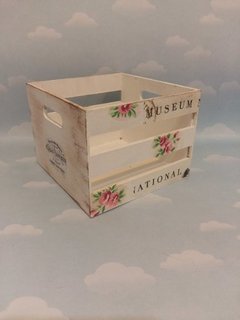 Cajoncitos Vintage Verduleros Decoupage Souvenirs en internet