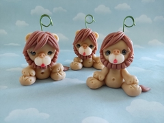 Souvenirs Pack 10 animales cumpleaños selva safari - tienda online