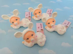 Souvenir 10 souvenir conejitos - tienda online