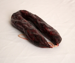 Linguiça - RÉPLICA DE ALIMENTOS