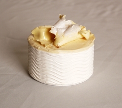Bolo 10cm - RÉPLICA DE ALIMENTOS