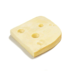 Suiço Pedaço