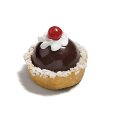 Bolinho de Chocolate