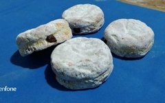 Donuts Recheados