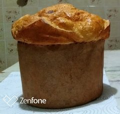 Panetone / Chocotone