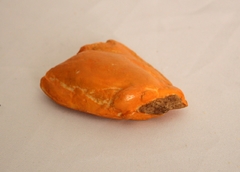 Sobrecoxa de Frango