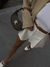 Bag 100% cuero. en internet