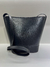 Bag "bucket" negra. - comprar online