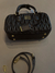 Bag 100% cuero trenzado. - tienda online