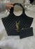 Bag 100% cuero. - Cris Pezzente