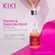 Aceite restaurador para cutículas KIKI