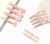 Opal Set Mini Brochas - Set Travel + portabrochas - comprar online