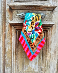 Pañuelo de seda 452