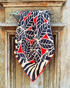 Pañuelo de seda 417