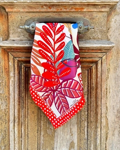 Pañuelo de seda 402