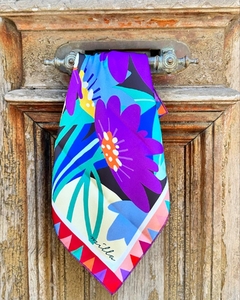 Pañuelo de seda 442