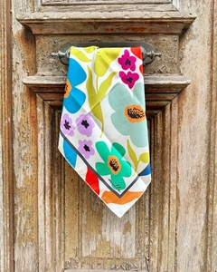 Pañuelo de seda 454