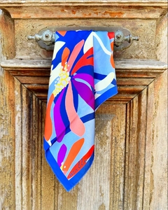 Pañuelo de seda 447