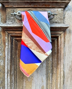 Pañuelo de seda 431